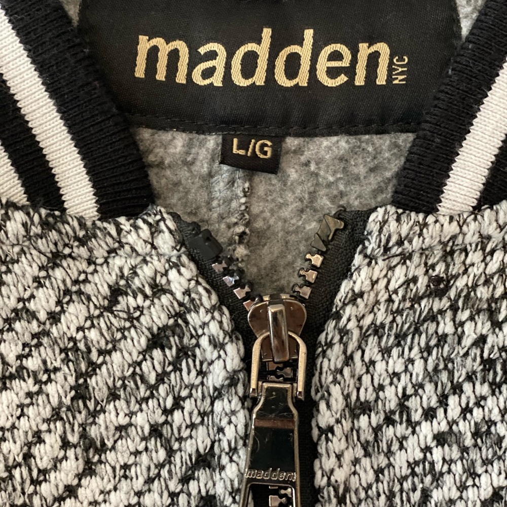 Madden Jacket - image 3